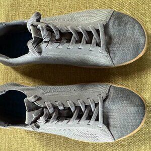 Flux Gym Trainers - Wide toe box, zero drop